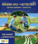 Building Soils for Better Crops Cover