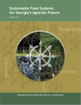 sustainable food systems for Georgia's agrarian future book